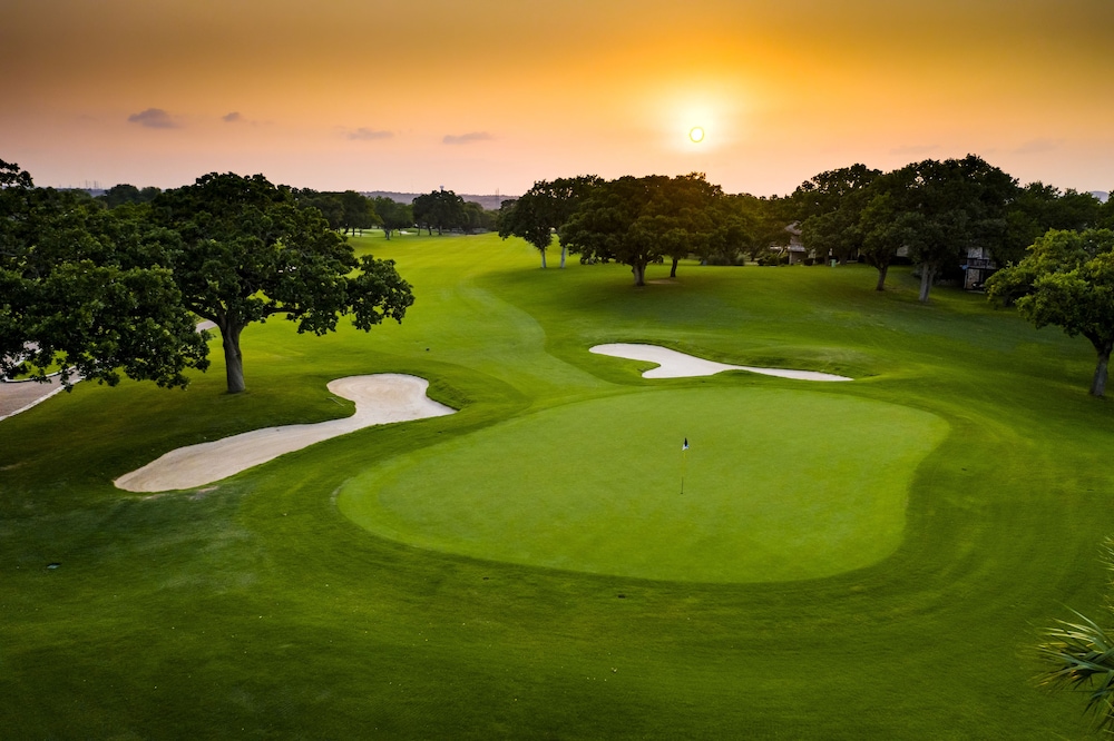 Horseshoe Bay Resort in Marble Falls, TX Expedia