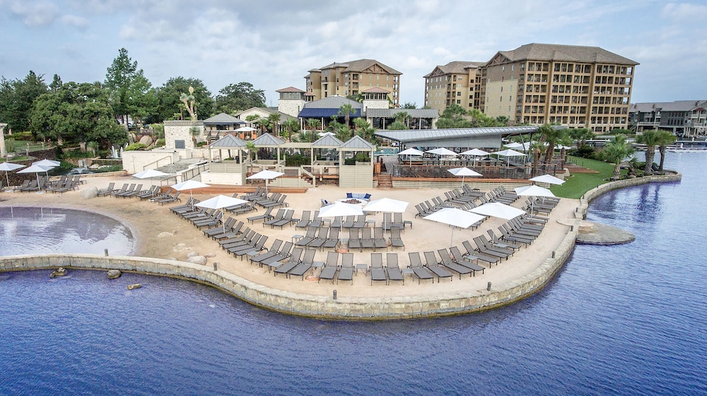 Horseshoe Bay Resort (Horseshoe Bay, United States of America) Hotwire