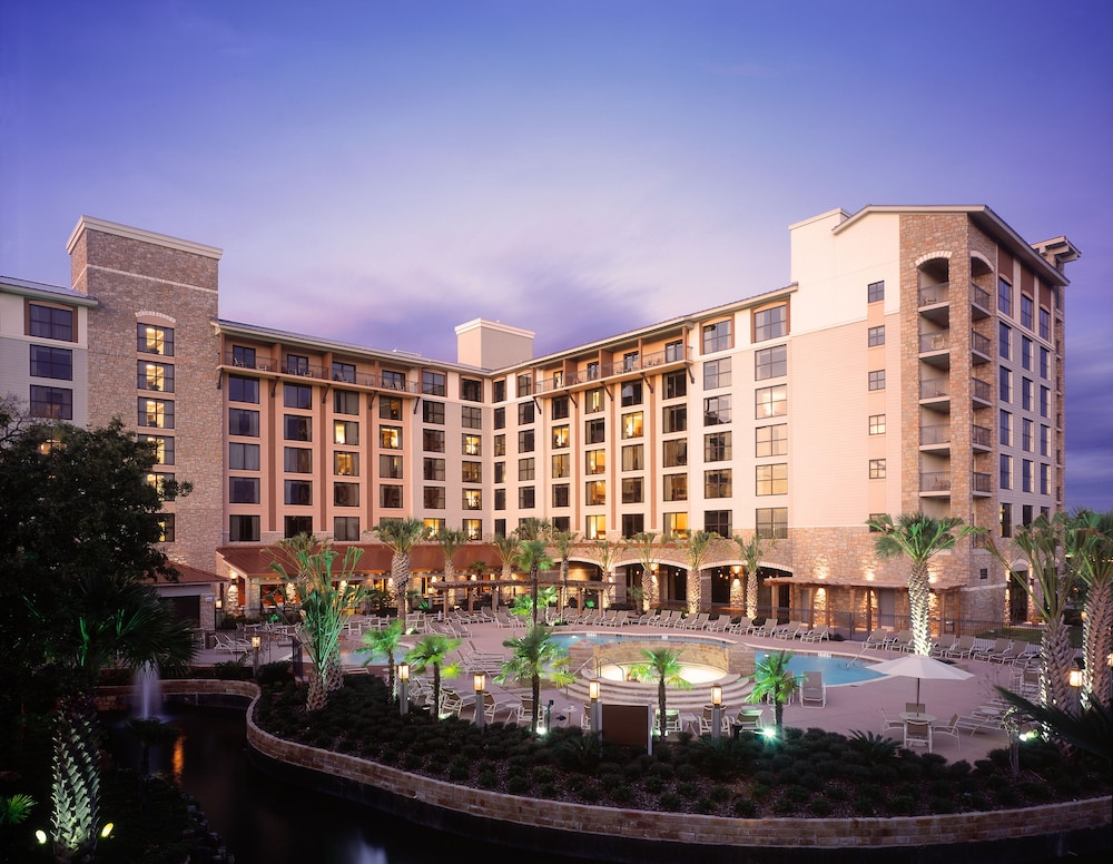 Horseshoe Bay Resort in Marble Falls, TX Expedia