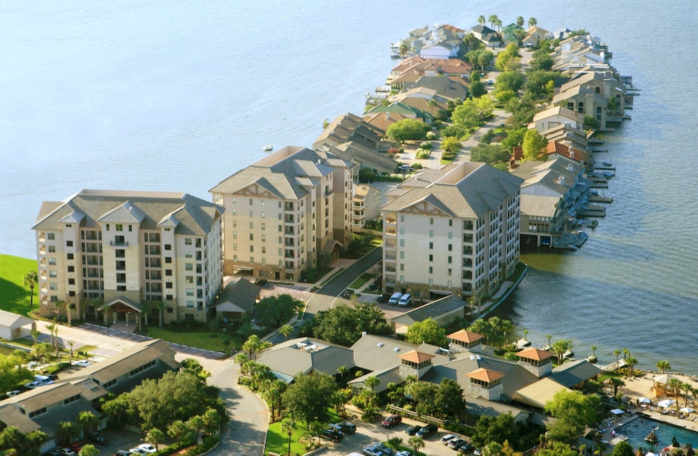 Horseshoe Bay Resort, Marble Falls 133 Room Prices & Reviews