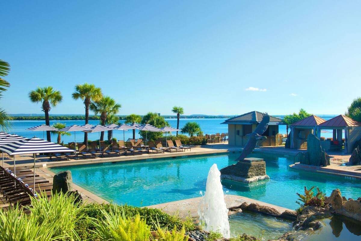 Horseshoe Bay Resort Expedia