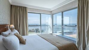 Vistas desde la habitación