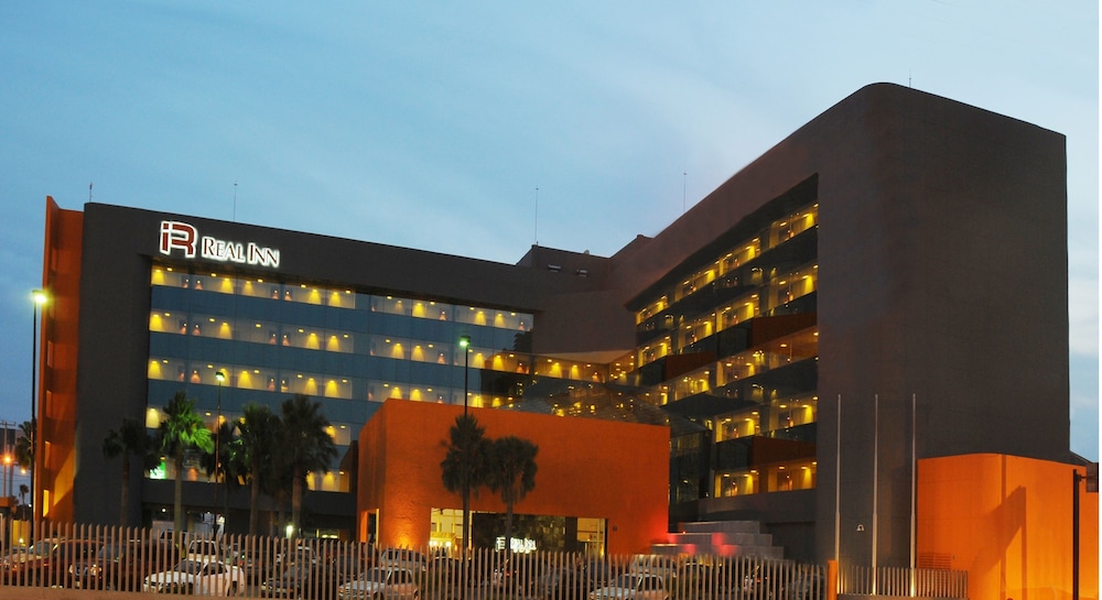 Real Inn Nuevo Laredo