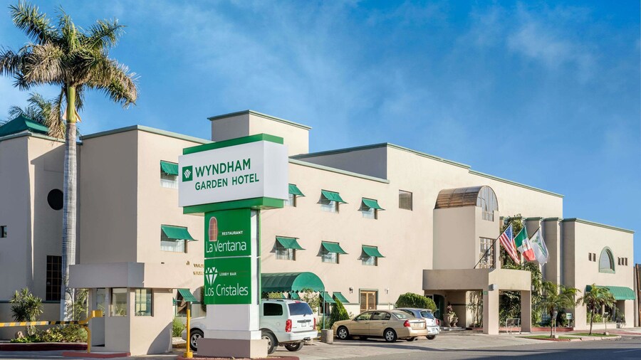 Wyndham Garden Ciudad Obregon