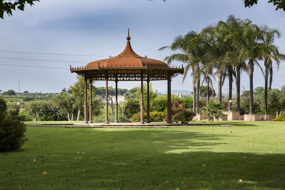 Giardino di Costanza Resort
