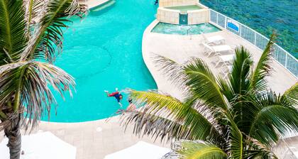 Oyster Bay Beach Resort