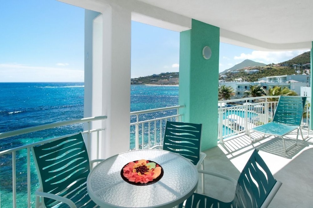 Oyster Bay Beach Resort in Oyster Pond Best Rates & Deals on Orbitz