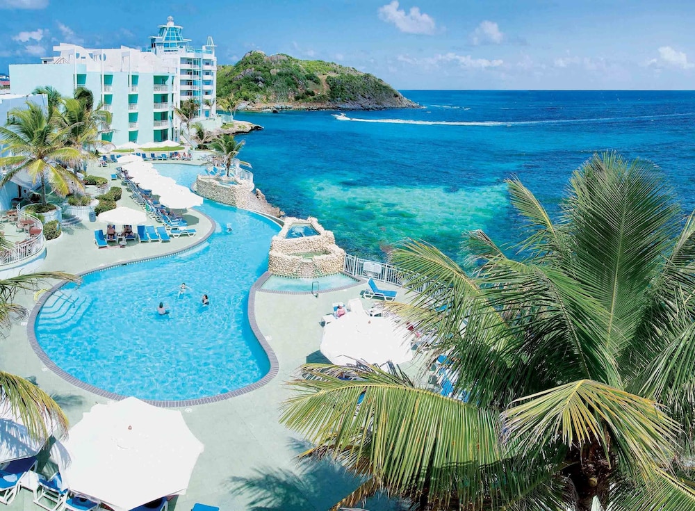 Oyster Bay Beach Resort In Pond Hotel Rates Reviews On Orbitz Oyster Bay Beach Resort 4 0 Out Of 5 Courtyard View Featured Image
