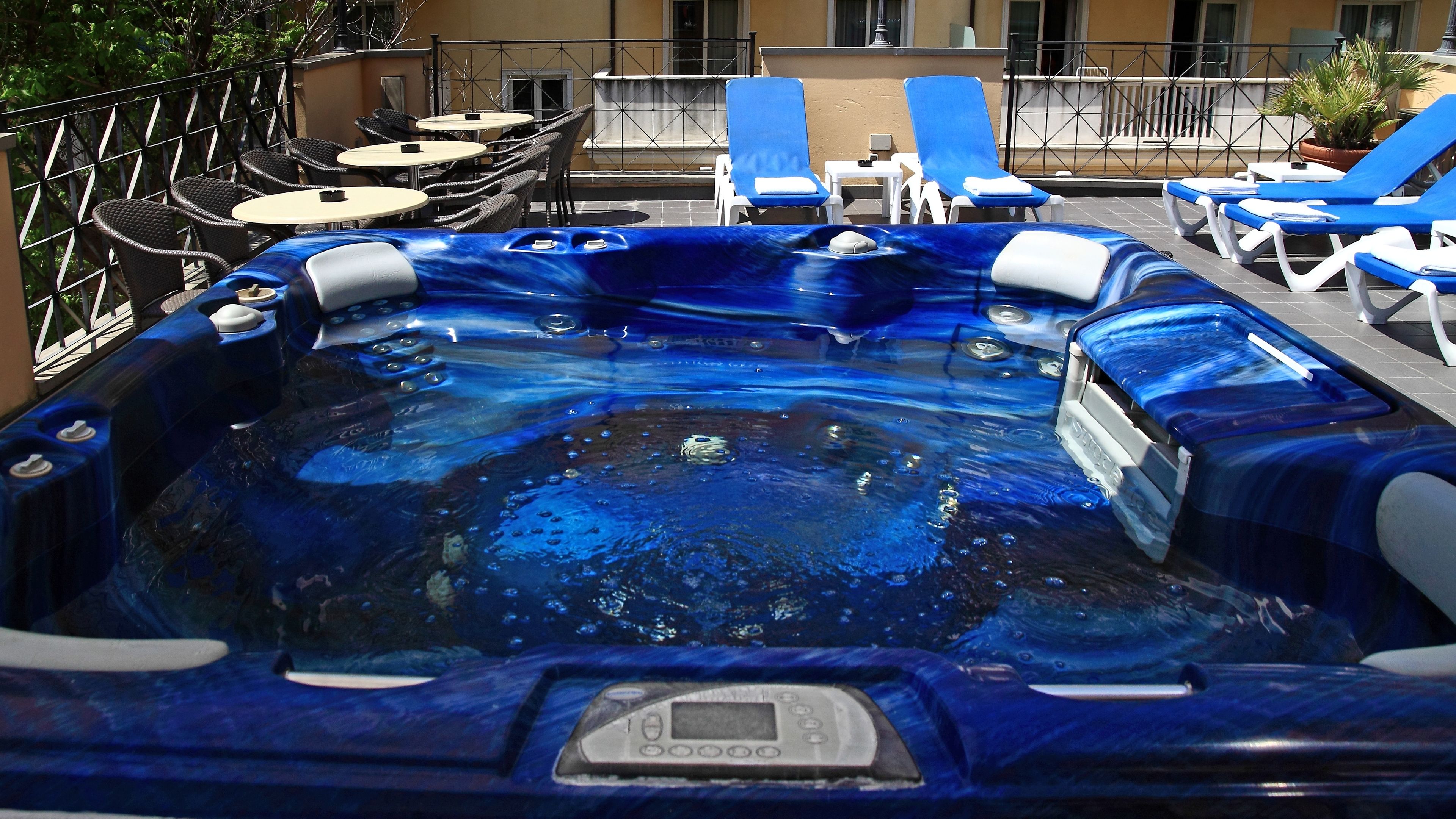 Best Western Hotel Nettunia in Rimini, Italy