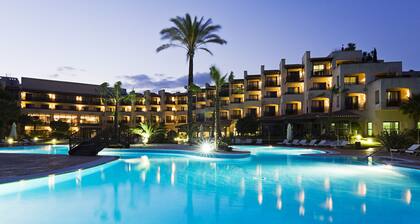 Precise Golf Resort El Rompido The Hotel