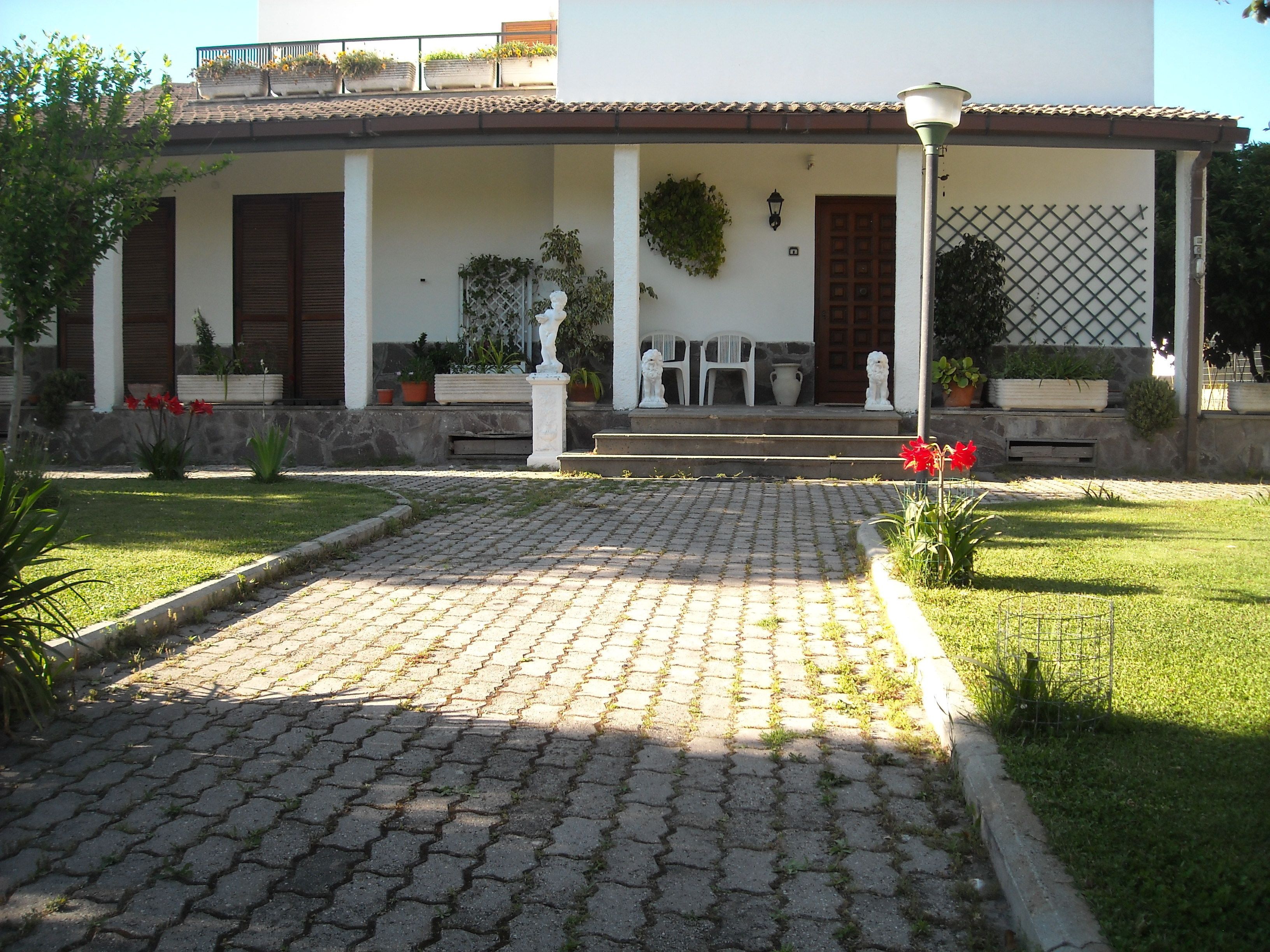 Giardino Degli Aranci B&B in Ponte Galeria, Italy