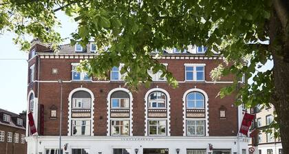 Milling Hotel Ansgar