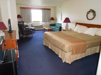 Travelodge by Wyndham Williamsburg North