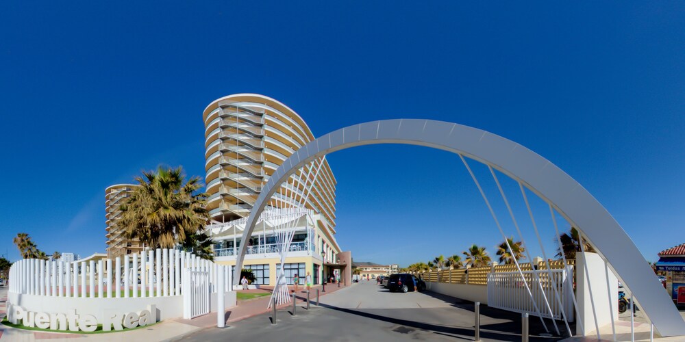 Hotel Puente Real Reviews Hotel Puente Real Reviews