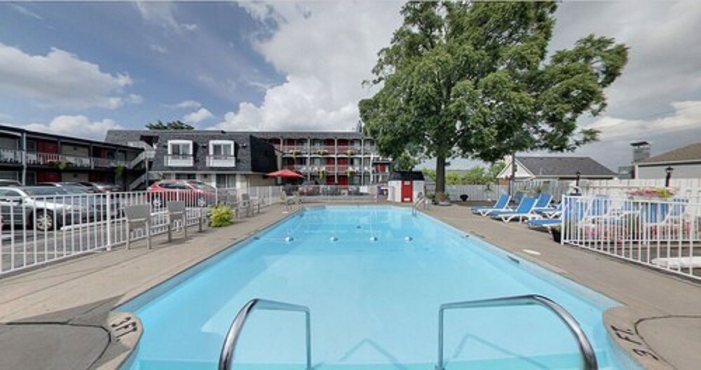 Kings Inn Near The Falls in Niagara Falls | Best Rates & Deals on Orbitz