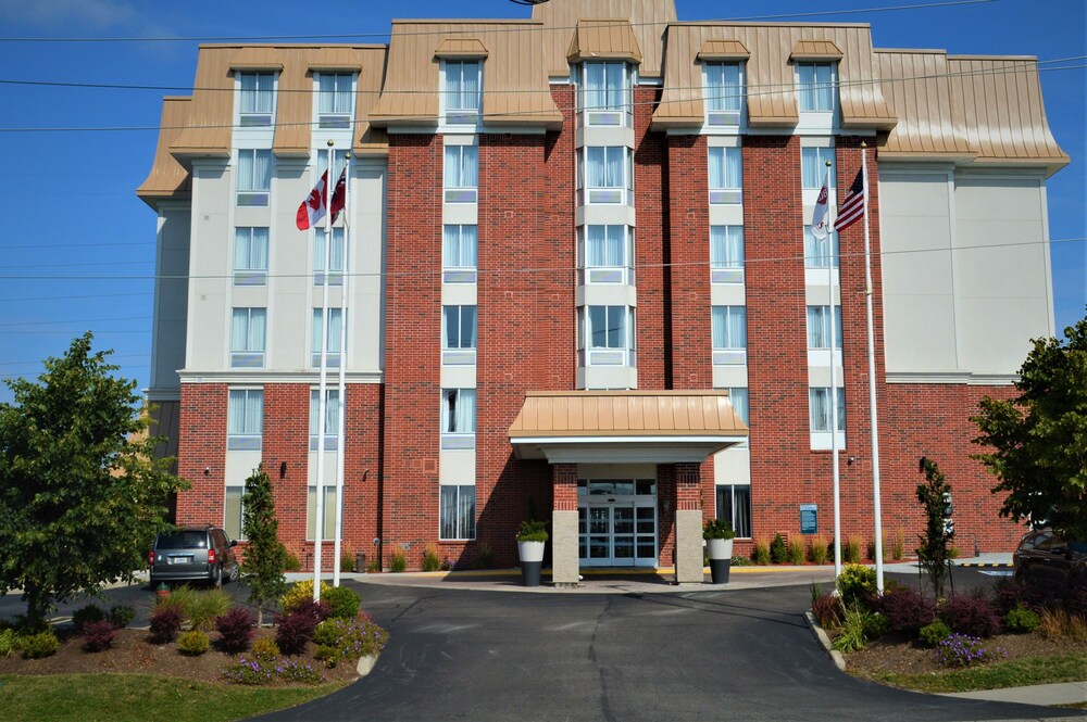 Best Western Plus Kitchener Reviews Best Western Plus Kitchener Reviews