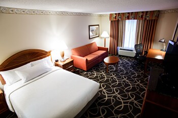 Hilton Garden Inn Gettysburg Gettysburg 123 Room Prices