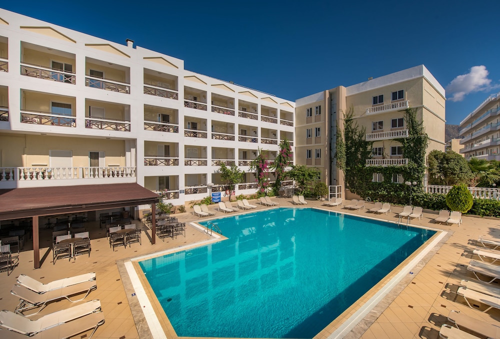 Discount [50 Off] Hersonissos Palace Greece Excalibur Hotel Las