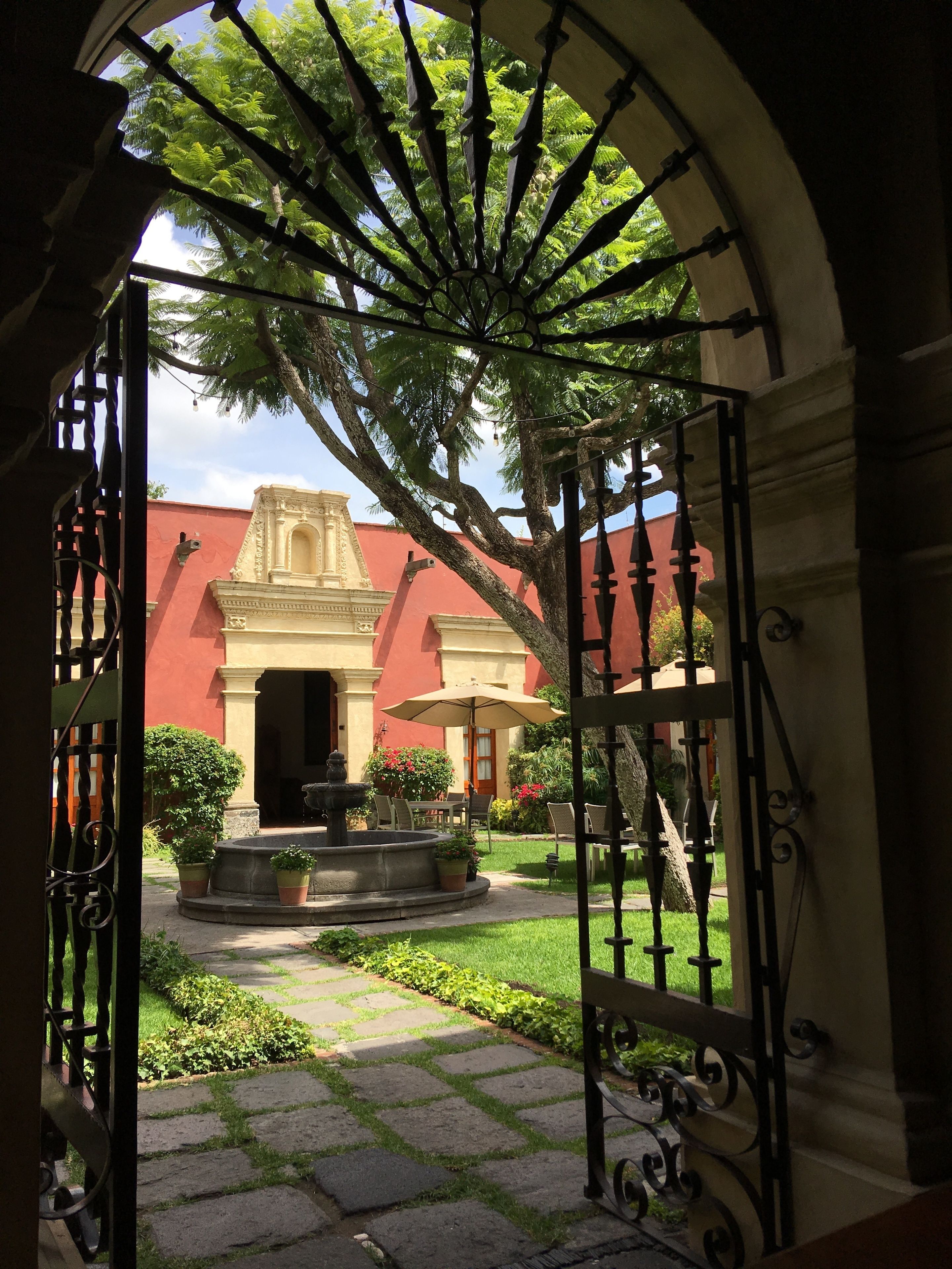 La Quinta Luna