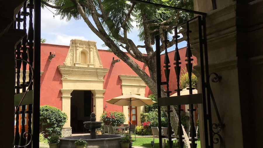 Quinta Luna