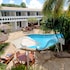 Capricorn International Hotel in Nadi, Fiji