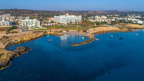 Larnaca All Inclusive Resorts All Inclusive Packages 2019