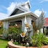 Karinthip Village in Chiang Mai, Thailand