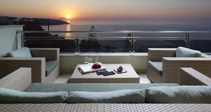 Macaris Suites and SPA