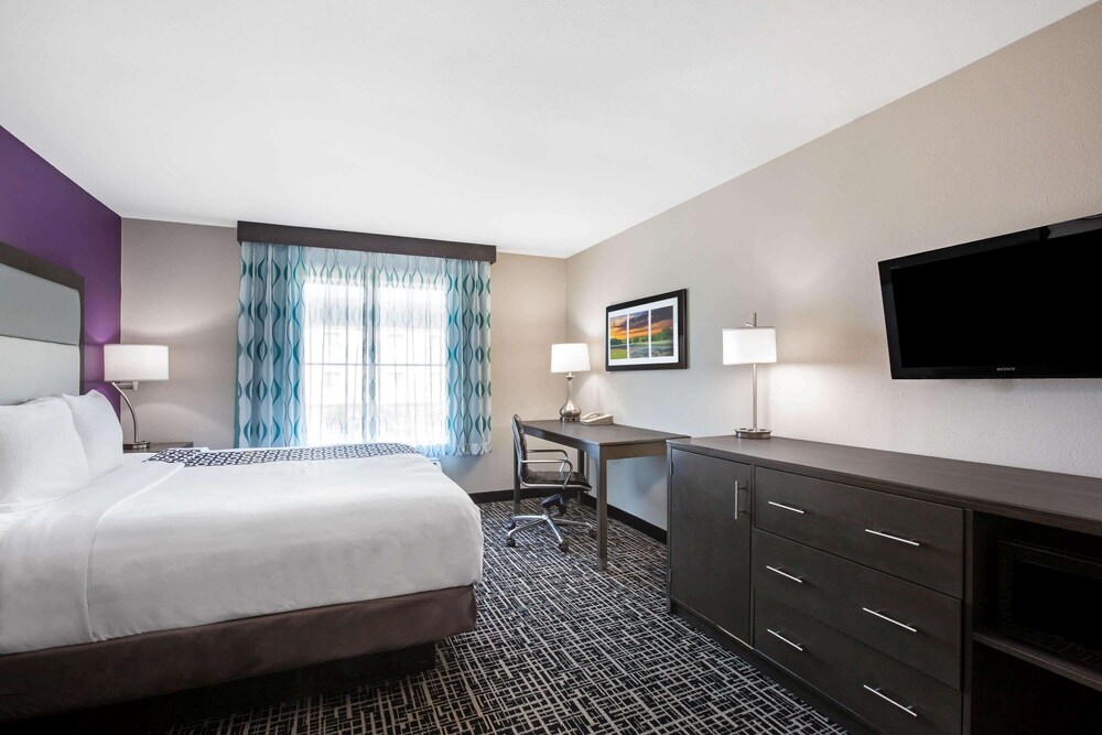 La Quinta Inn & Suites by Wyndham Pharr North McAllen