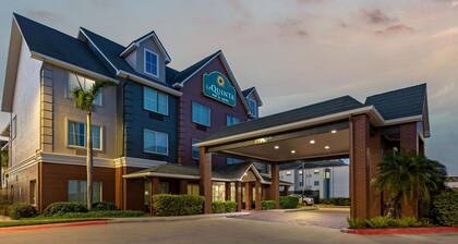 La Quinta Inn & Suites by Wyndham Pharr North McAllen