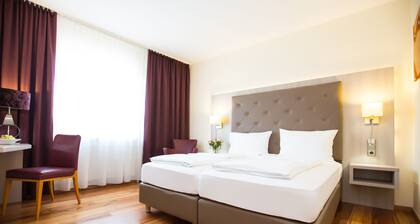 das Reinisch business hotel