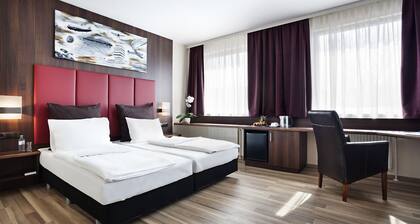 das Reinisch business hotel