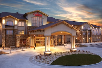 Clubhouse Hotel Suites Sioux Falls