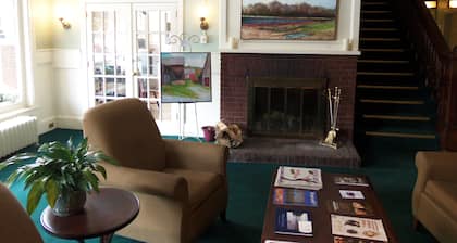 Hotel Coolidge