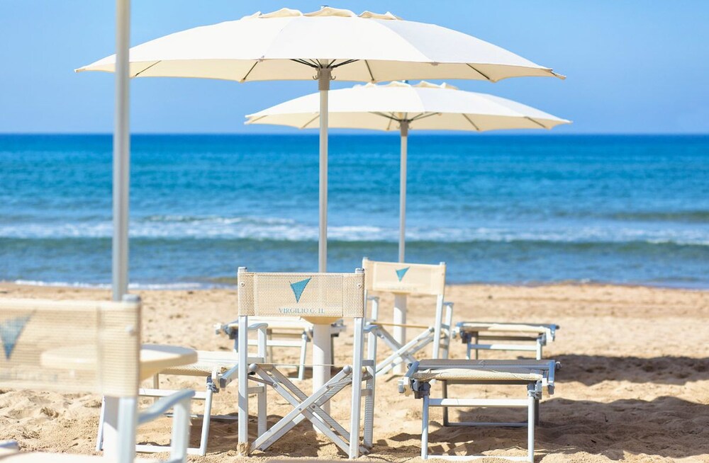 Virgilio Grand Hotel In Sperlonga Hotel Rates Reviews On