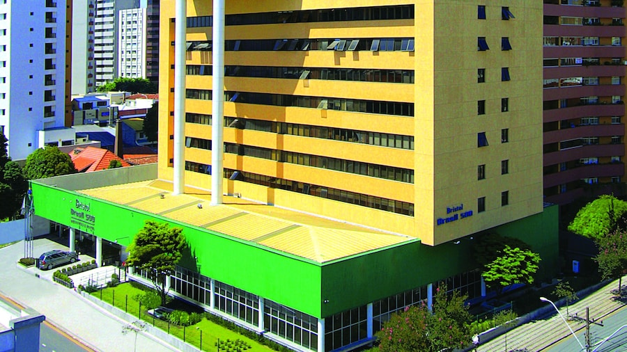 Bristol Brasil 500 Hotel