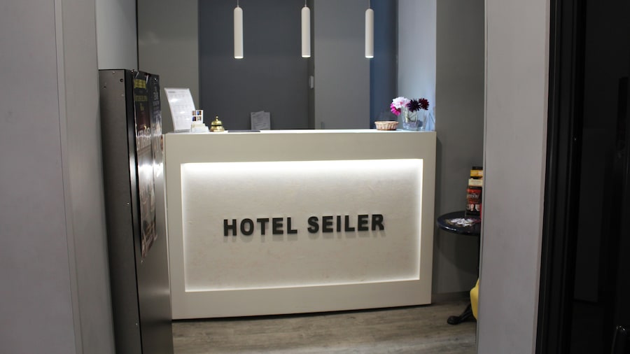 Hotel Seiler