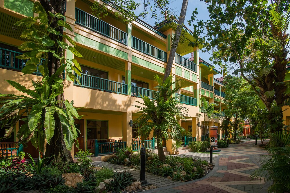 Chaba Cabana Beach Resort Koh Samui 2019 Hotel Prices - 