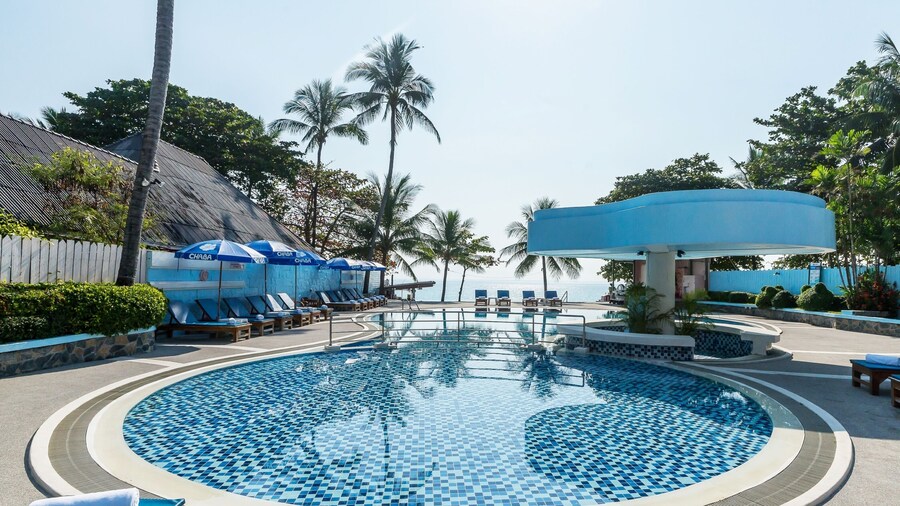 Chaba Samui Resort - SHA Plus