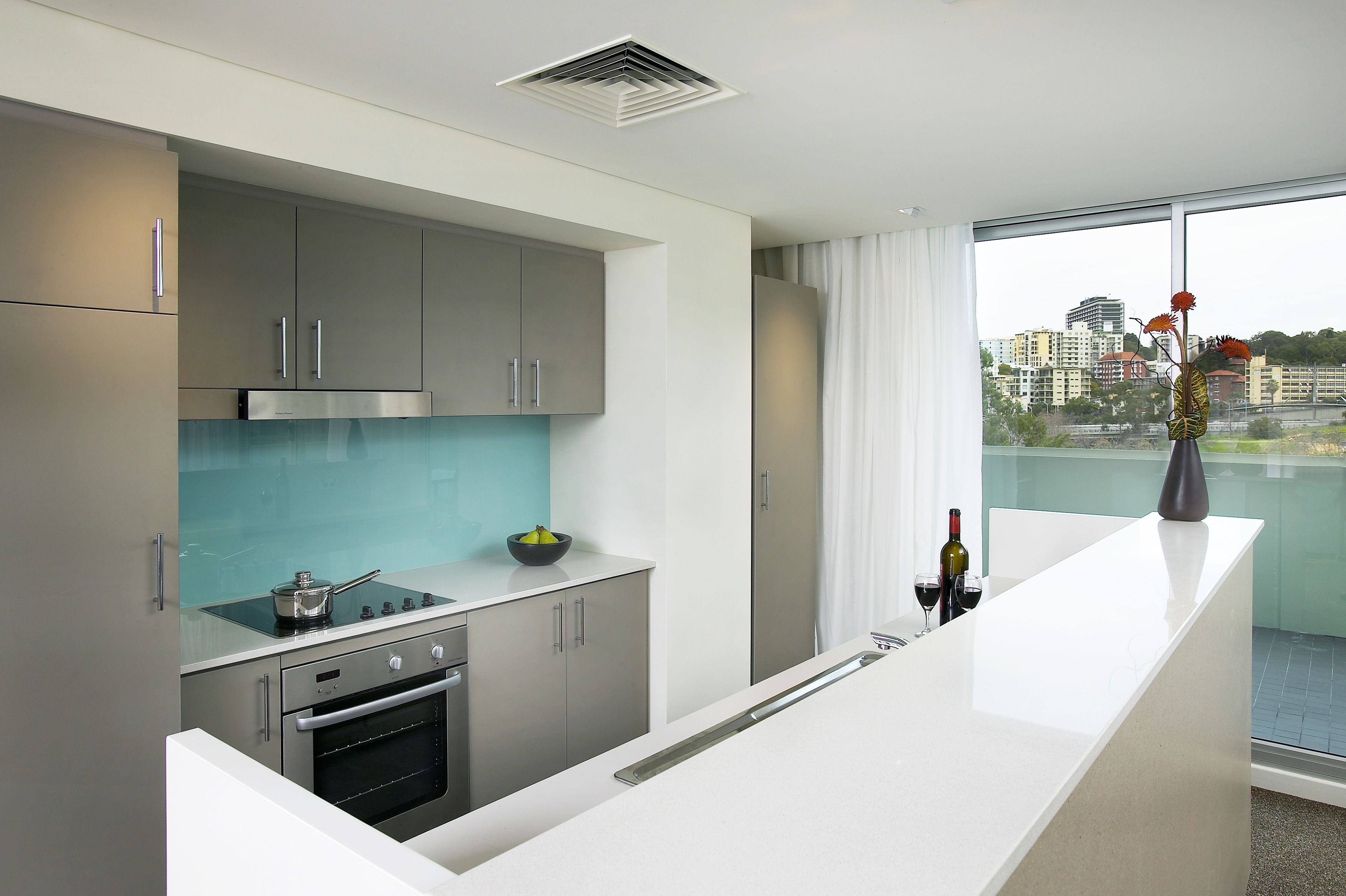 Adina Apartment Hotel Perth