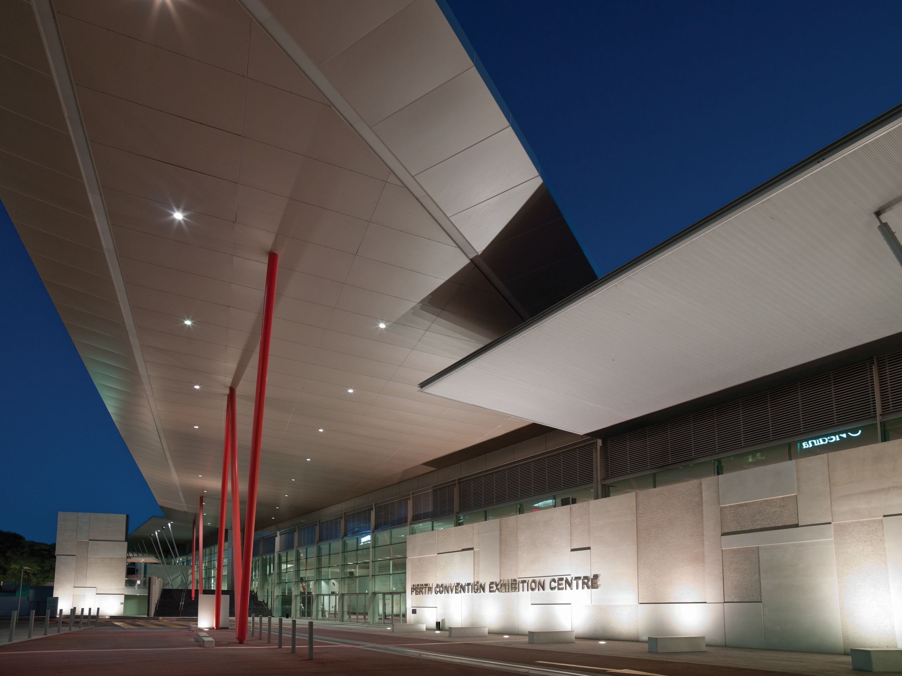 Adina Apartment Hotel Perth