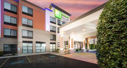 Holiday Inn Express Hotel & Suites Pasco-Tri Cities, an IHG Hotel