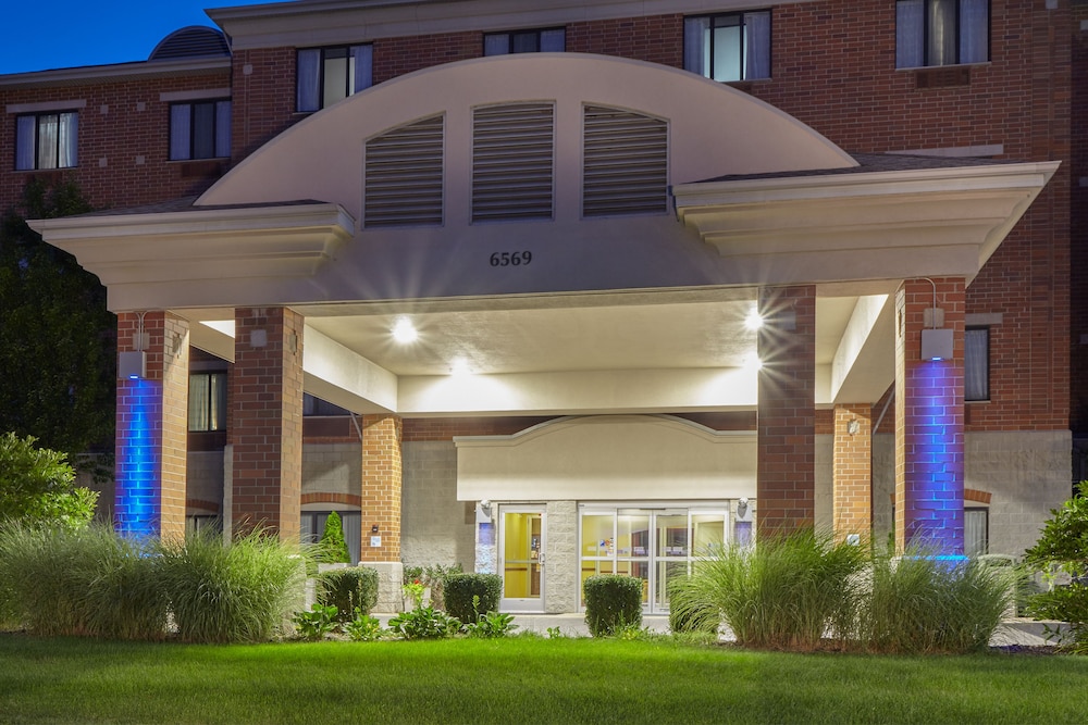 Holiday Inn Grand Rapids South, an IHG Hotel in Grand Rapids Best