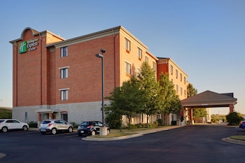 Holiday Inn Express Hotel & Suites Grand Rapids - South