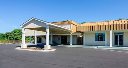 Travel Inn Bristol near State St