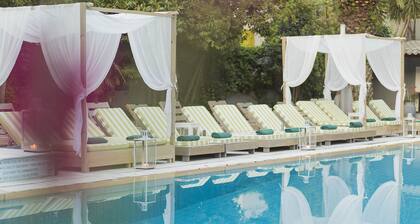 La Piscine Art Hotel - Adults Only