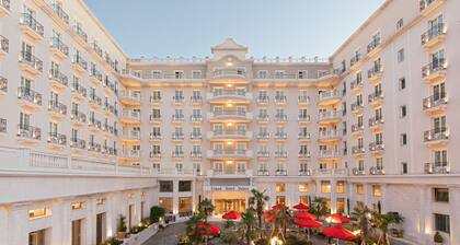 Grand Hotel Palace