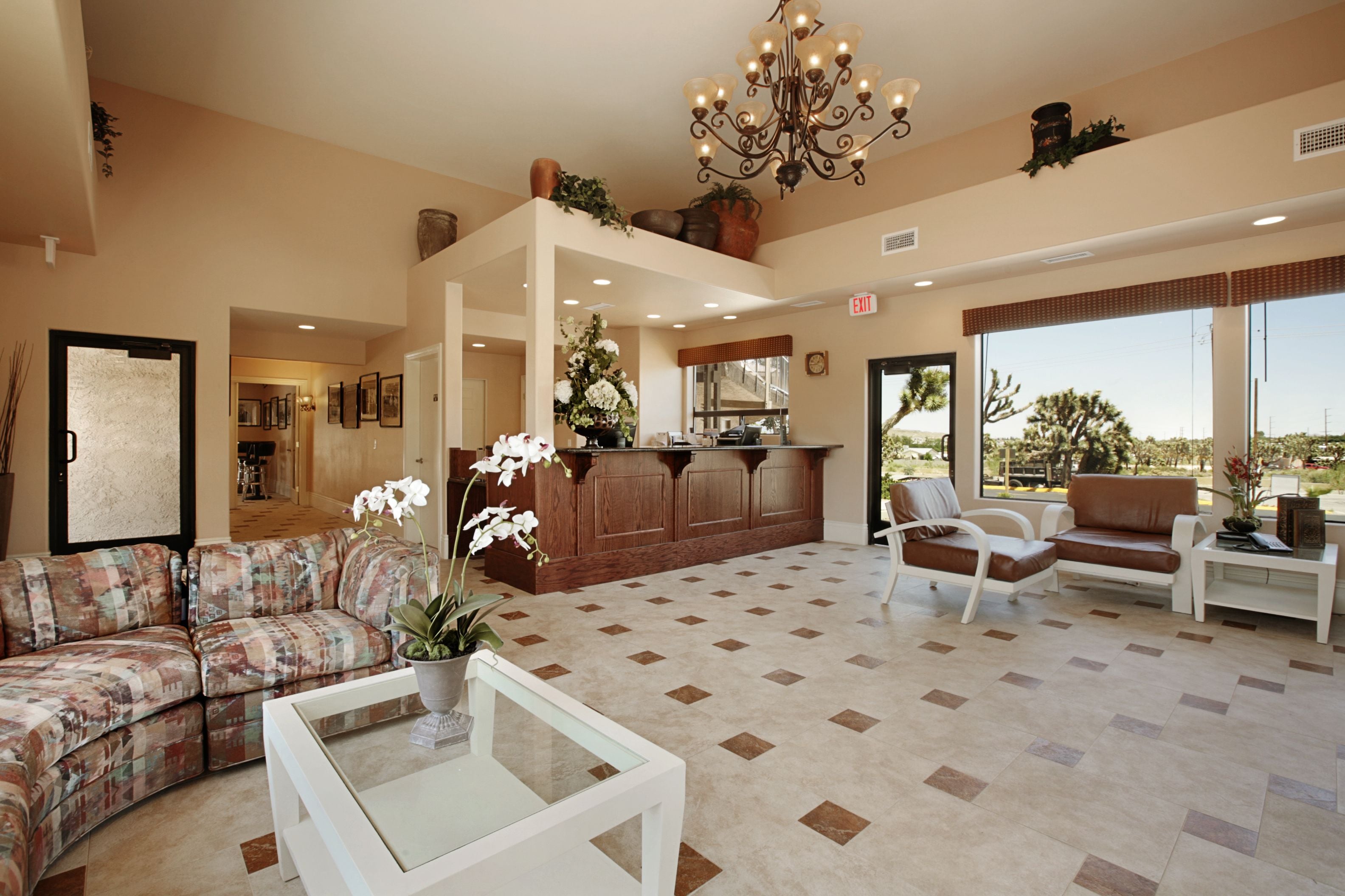 Travelodge Inn & Suites by Wyndham Yucca Valley/Joshua Tree in Yucca Valley, United States