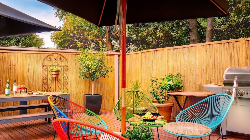 Birches Serviced Apartments