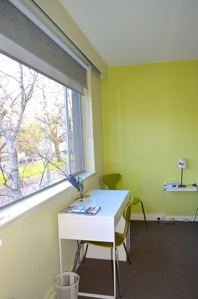 Birches Serviced Apartments